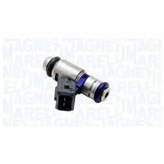 FIAT форсунка Doblo 1,6 01- MAGNETI MARELLI IWP164