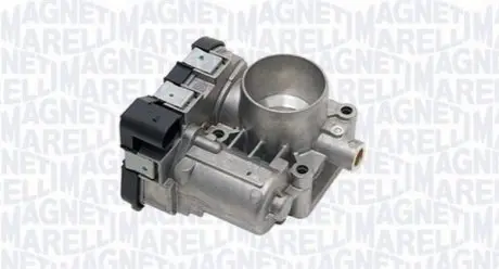 Закрыт для заказа MAGNETI MARELLI 40SMF10/1