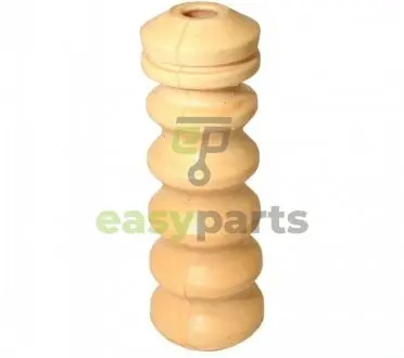 Відбійник амортизатора зад. Passat -97 (155 mm) JP GROUP 1152600100