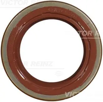 Сальник колінвалу перед. Mercedes Benz M102 (45х67х13/12) VICTOR REINZ 812102330