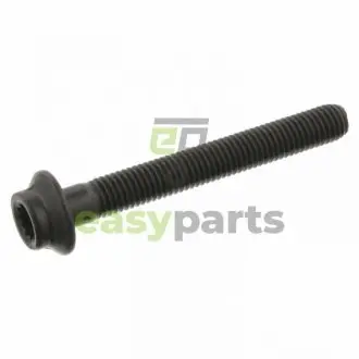 FEBI DB болт крепл. головки блоку циліндрів (M10*1,5*80) OM601/602 FEBI BILSTEIN 02949