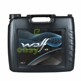 VITALTECH ATF DIII 20Л Wolf 8302862
