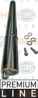 Осушитель кондиционера HELLA 8ft351200151