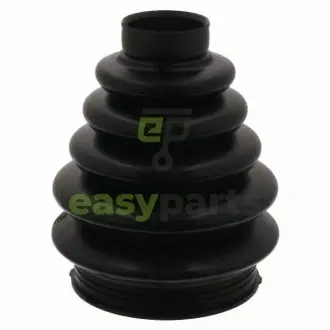 FEBI MAZDA пильник ШРКШ КПП Mazda 2 FEBI BILSTEIN 27126