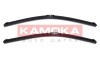 Щетка стеклоочистителя KAMOKA 27C25 (фото 1)