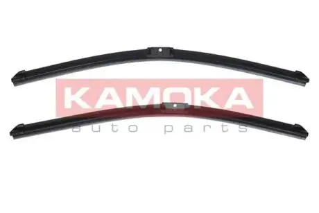 Фото щітка склоочисника KAMOKA 27C25 Щітка склоочисника KAMOKA 27C25