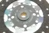 Комплект зчеплення C3/C4/Peugeot 207/208/308 1.6 HDi 07- (d=240mm) Peugeot / Citroen / PSA 9814068080 (фото 8)