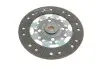Комплект зчеплення C3/C4/Peugeot 207/208/308 1.6 HDi 07- (d=240mm) Peugeot / Citroen / PSA 9814068080 (фото 9)