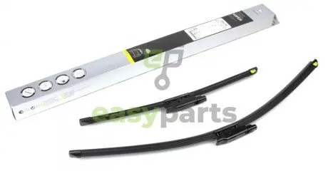 Щітки склоочисника (600/400мм) Renault Clio III 05- RENAULT / DACIA 288908085R