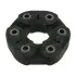 FEBI BMW еластична муфта F10/F07/F01 FEBI BILSTEIN 26293 (фото 1)