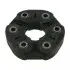 FEBI BMW еластична муфта F10/F07/F01 FEBI BILSTEIN 26293 (фото 2)