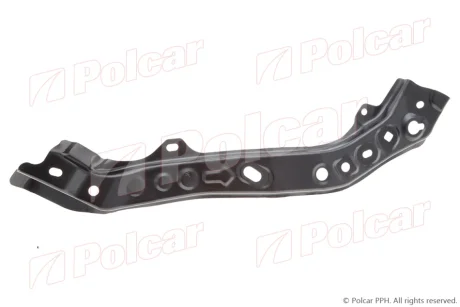 Вузол панелі передньої Polcar 81C704-6