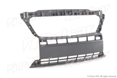 Бампер передній середн Polcar 57N1072J