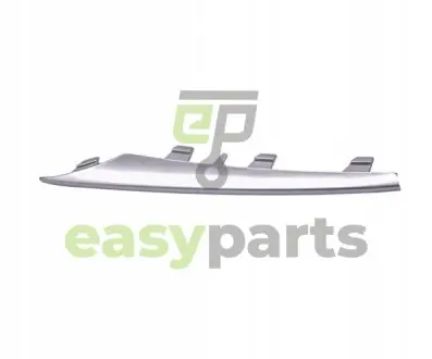 Молдинг решітки в бампері правої BMW X5 (E70) 08- Polcar 205307-6