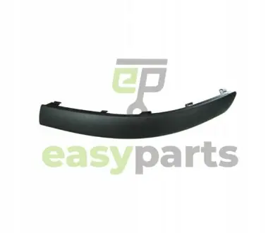 Молдинг бампера правий Polcar 95490712