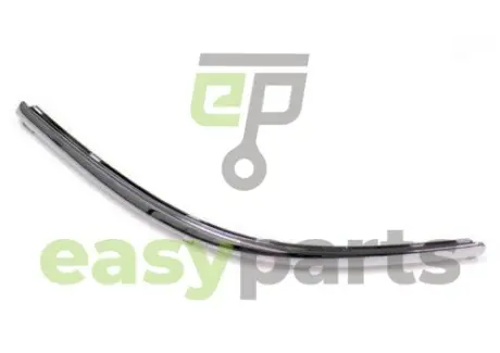 Молдинг бампера правий Polcar 954907-8