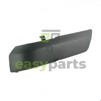 Накладка бампера левый Polcar 239607-5