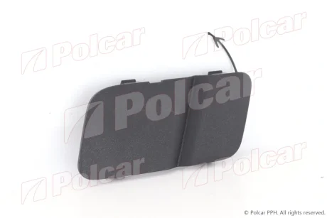 Накладка бампера левый Polcar 30N10713
