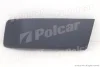 Накладка бампера левый Polcar 95690723 (фото 1)
