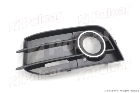 Решетка в бампере левая Polcar 130027-5
