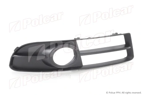 Решетка в бампер правая Polcar 13352710