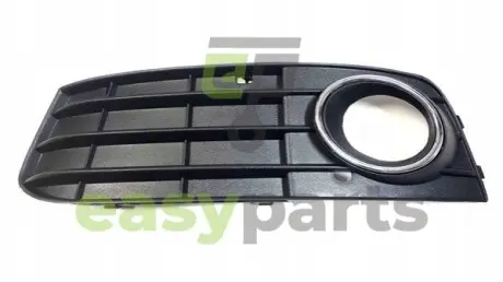 Решетка в бампере левая Polcar 133727-1