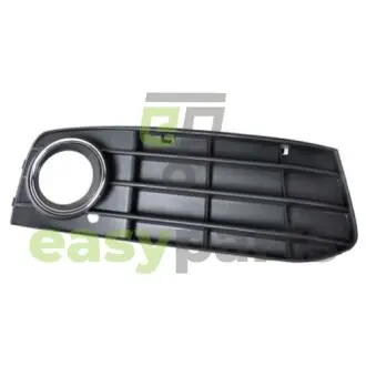 Решетка в бампер правая Polcar 133727-2