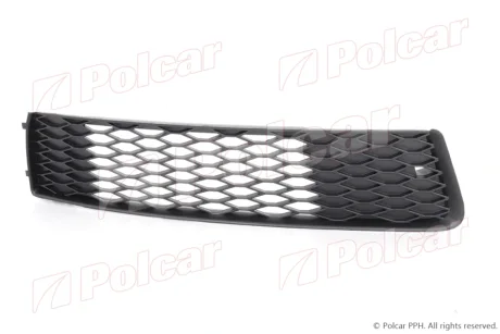 Решетка в бампер правая Polcar 13712714