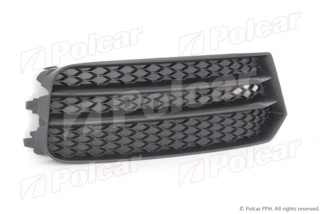Решітка в бампер права Polcar 13A127-2