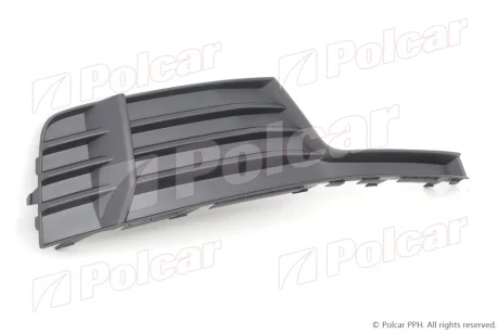 Решітка в бампер права Polcar 13C227-2