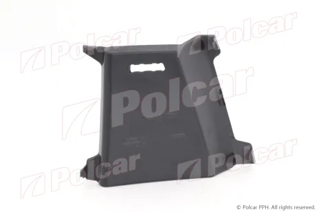 Решетка в бампер правая Polcar 13K12718