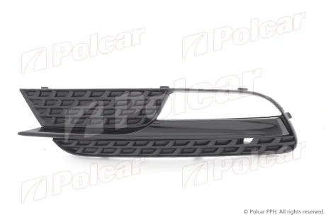 Решетка в бампере левая Polcar 13S127-1