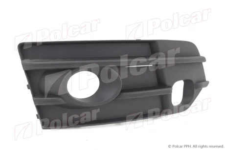 Решітка в бампер права Polcar 13X22721