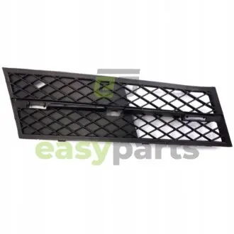 Решетка в бампер правая Polcar 201927-2