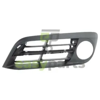 Решітка в бампер права Polcar 20192732