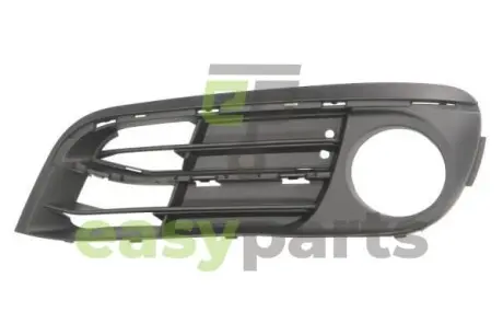 Решетка в бампере левая Polcar 20192733