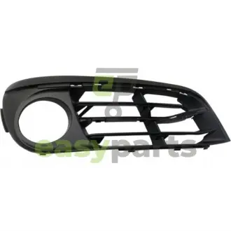 Фото решітка в бампер права Polcar 20192734 Решітка в бампер права Polcar 20192734