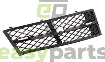 Решітка в бампері ліва Polcar 201927-7