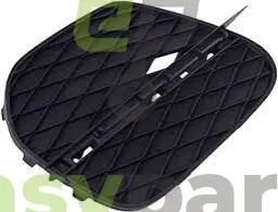 Решітка в бампері ліва Polcar 205327-1