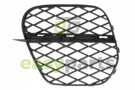 Решітка в бампері ліва Polcar 205327-3