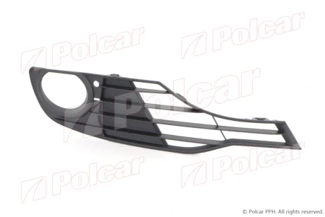 Решітка в бампер права Polcar 20D12726