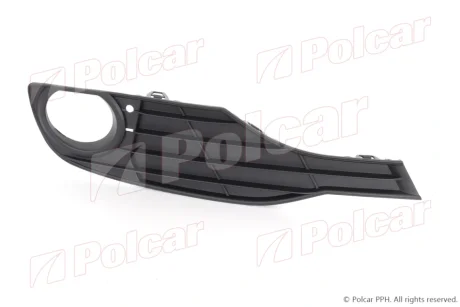 Решітка в бампер права Polcar 20D127-6