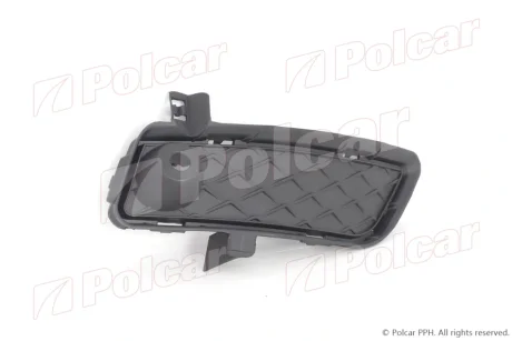Решетка в бампер правая Polcar 20X127-6