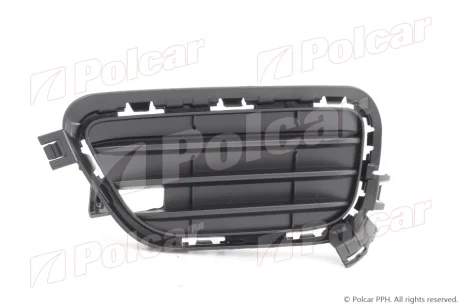 Решетка в бампере левая Polcar 20X227-1