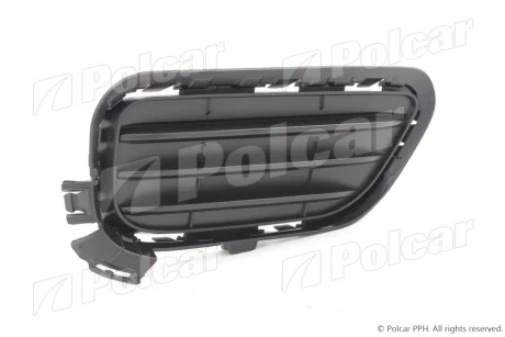 Решетка в бампер правая Polcar 20X227-2