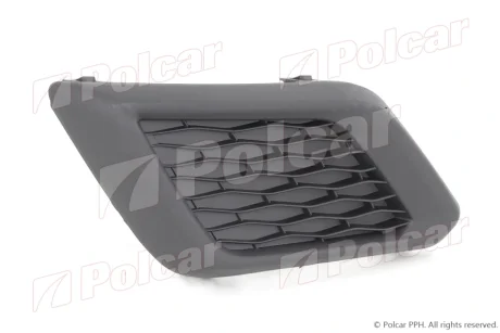 Решетка в бампере левая Polcar 27X127-1