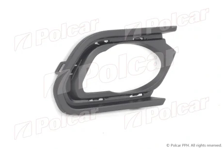 Решетка в бампер правая Polcar 28B12726