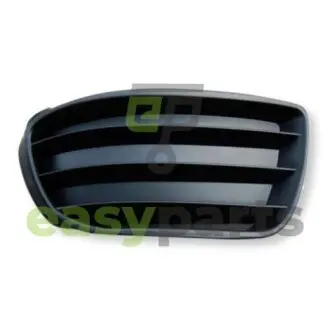 Решетка в бампер правая Polcar 302327-2