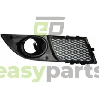 Решітка в бампер права Polcar 304127-4