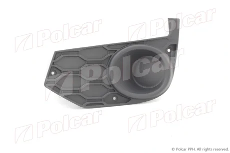 Решетка в бампере левая Polcar 30N2271J